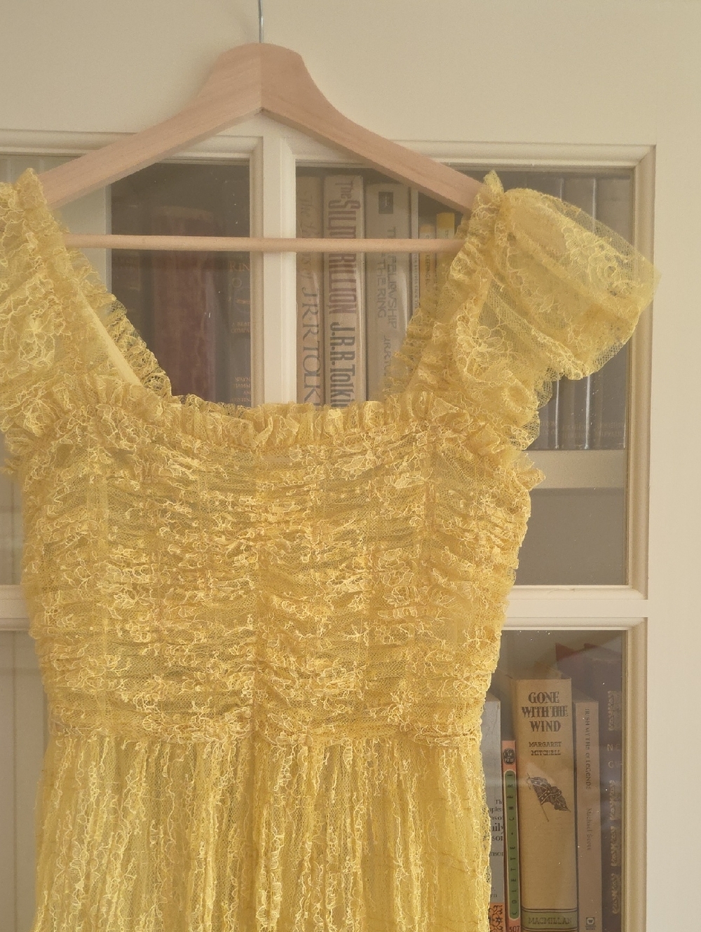 Doen Dress Small
